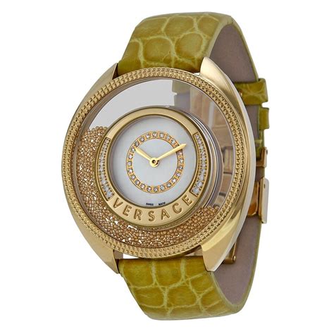 versace destiny watch|Versace Destiny Spirit Watch .